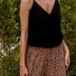 Lanis Top (Assorted Colors)