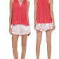 Kira High Waist Shorts
