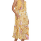 Golden Hour Midi Dress