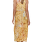 Golden Hour Midi Dress