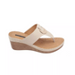 Genelle Slip on Neutral Wedge