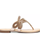 Rose Gold Amelia Sandal