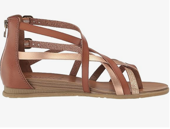 Blowfish Malibu Brock Sandal