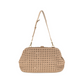 Braided Weave Clutch (Assorted Colors)