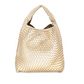 Rae Woven Purse (Assorted Colors)