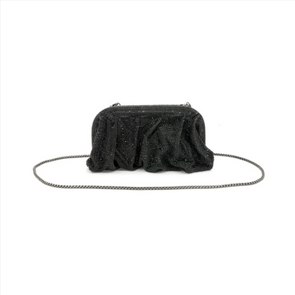 Envy Crystal Clutch (Assorted Colors)