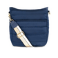 Puffer Crossbody Bag (Assorted Colors)