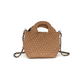 Braided Clutch (Assorted Colors)