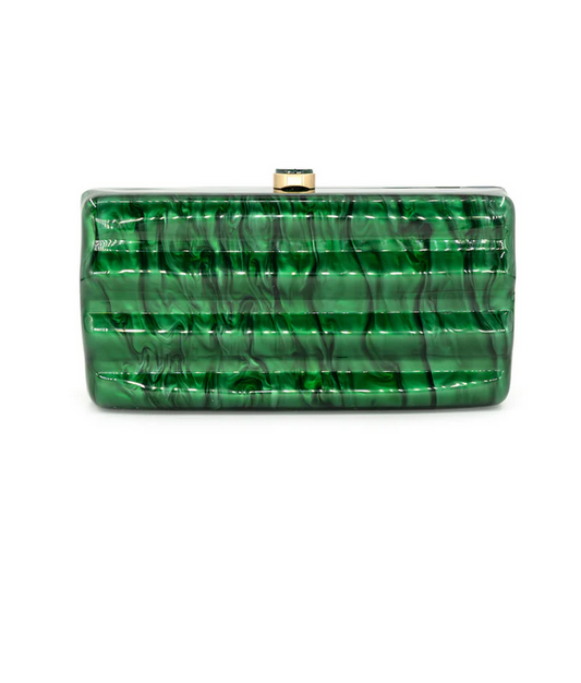 Carmen Clutch (Assorted Colors)