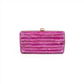 Carmen Clutch (Assorted Colors)