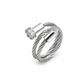 Nail Ring (Assorted Colors)