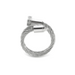 Nail Ring (Assorted Colors)