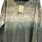 Cheetah Print Sweater (Assorted Colors)
