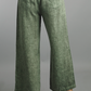 Crop Linen Pants (Assorted Colors)