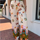 Ilios Wide Leg Pant