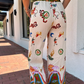 Ilios Wide Leg Pant