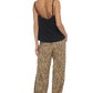 Khush Raye Tan Caelia Pants