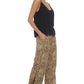 Khush Raye Tan Caelia Pants