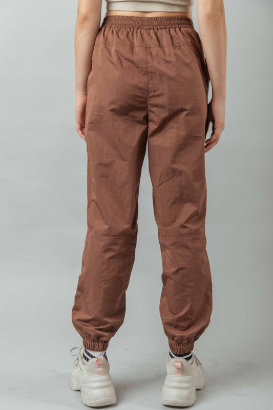 Cargo Pants (Assorted Colors)