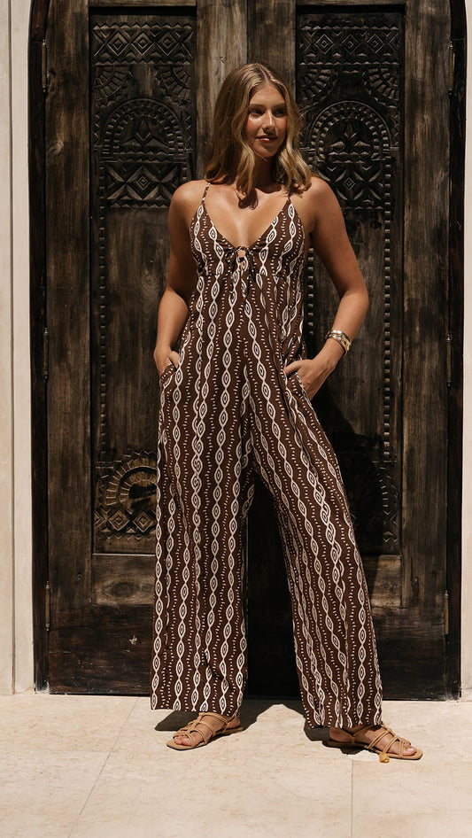 Axis Solae Jumpsuit