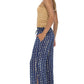 Flor de Malta Pants