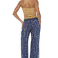 Flor de Malta Pants
