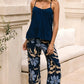 Fleur Navy Haven Pants