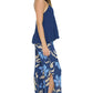 Fleur Navy Haven Pants