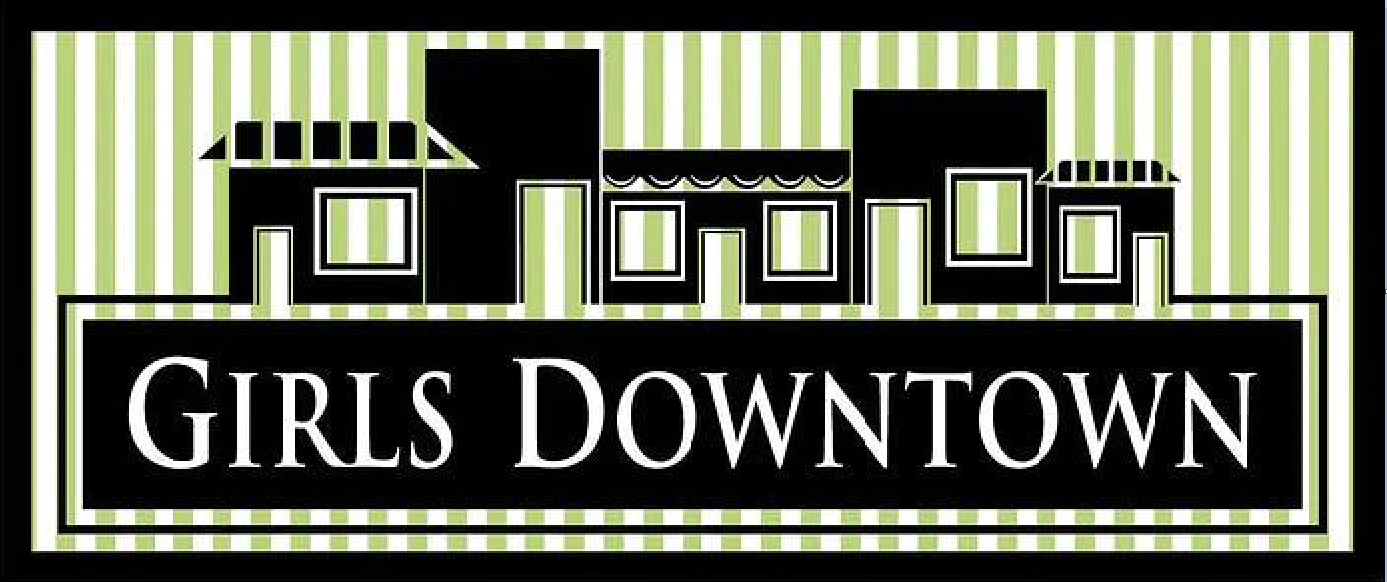 Girls Downtown