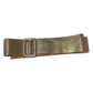 Metallic Leather Belt (Assorted Colors)