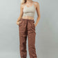 Cargo Pants (Assorted Colors)