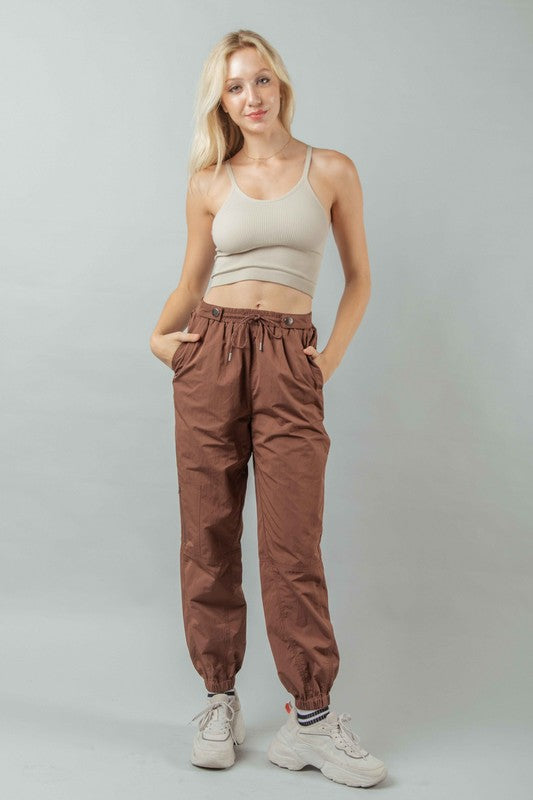 Cargo Pants (Assorted Colors)