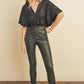 Bianca Sequin Bodysuit