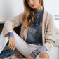 Embellished Dress Jacket