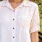 Kc Sequin Star Top