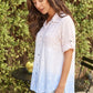 Kc Sequin Star Top