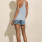 Bridget Racer Back Top