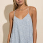 Bridget Racer Back Top