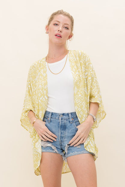 Lola Cardigan