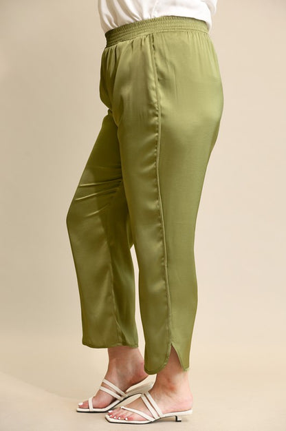 Bindie Satin Bottoms