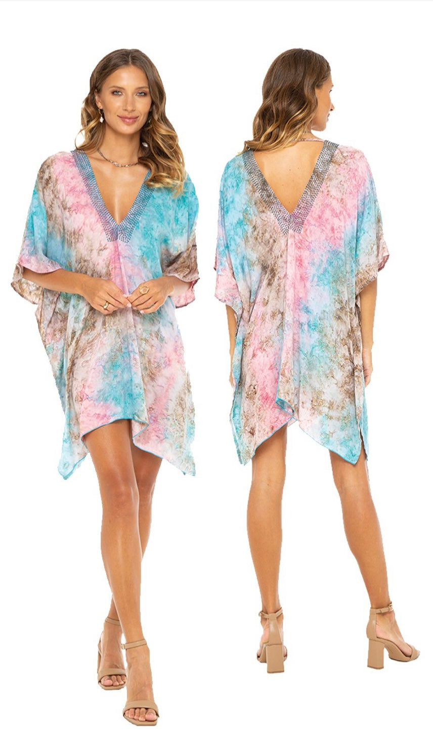 Sunkiss Caftan