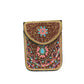 Artisan Beaded Crossbody (Assorted Colors)