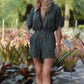 Hampton Romper (Assorted Colors)