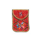 Artisan Beaded Crossbody (Assorted Colors)