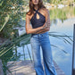 Halter Ego Top