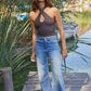 Halter Ego Top