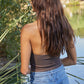 Halter Ego Top