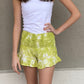 Puerto Rico Shorts Youth (Assorted Colors)