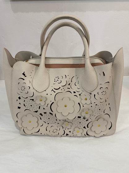 Floral Cutout Bag (Assorted Colors)