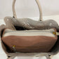 Floral Cutout Bag (Assorted Colors)